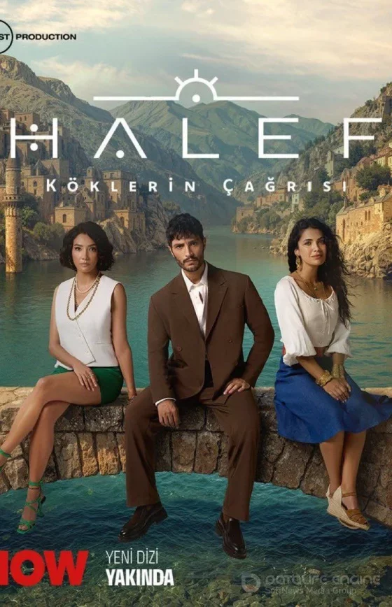 Преемник: зов предков 1-11, 12, 13 серия на русском языке бесплатно смотреть онлайн все серии