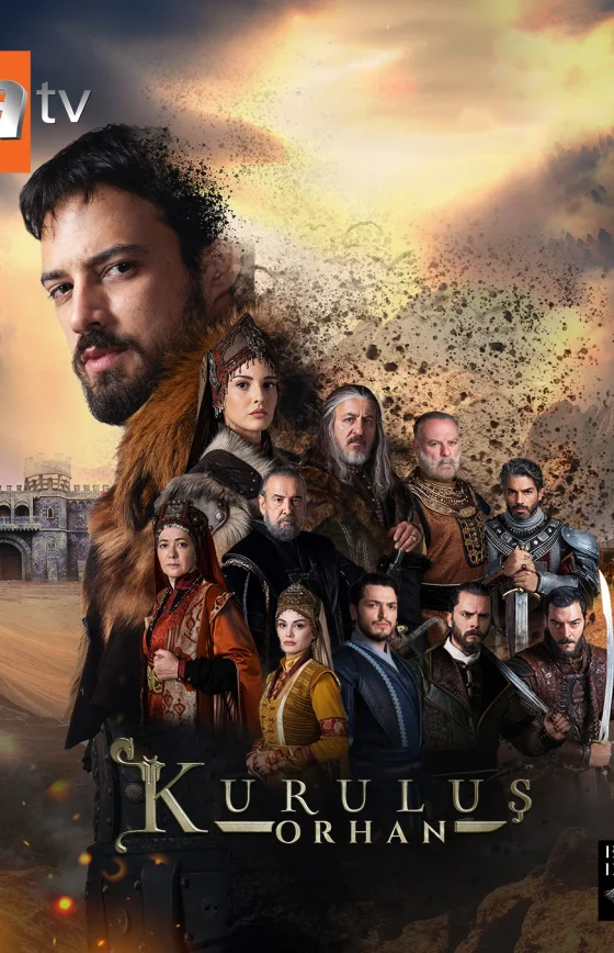 Основание: Орхан турецкий сериал 1-6, 7, 8 серия русская озвучка Turok1990 бесплатно смотреть онлайн все серии бесплатно